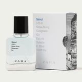 Zara Seoul 532-8 Sinsa Dong Gangnam-Gu 30 ml Edt Erkek Parfüm