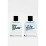 Zara Seoul Edt 80ml Lısboa Edt 90ml Erkek Parfüm, P2809S3937