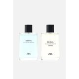 Zara SEOUL + SEOUL SUMMER EDT 2 X 90 ML Erkek Parfüm Seti, P3639S7600