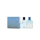 Zara Seoul+Seoul Summer Edt 100+100 ml Erkek Parfüm