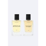 Zara Sunrise On The Red Sand Dunes Eau De Parfum 3.4 Fl Oz. 100 ml + Sand Desert At Sunset Eau De Parfum 100 ml - 200 ml