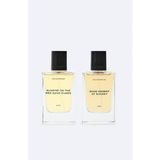 ZARA SUNRISE ON THE RED SAND DUNES EDP 100 ML + SAND DESERT AT SUNSET EDP 100 ML ERKEK PARFÜMÜ