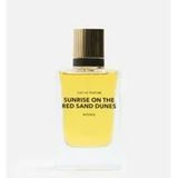 Zara Sunrise On The Red Sand Dunes Intense EDP 100 ml Erkek Parfümü
