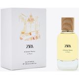Zara Sweet Pastry In Parıs EDP 100 ml Kadın Parfüm