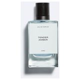 ZARA TENDER AMBER EDP 100 ML (3.4 FL.OZ) ERKEK PARFÜM