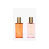 Zara THE TROPICAL SOLAR MANGO + SUCCULENT FLOWER KADIN PARFÜM 2X50ML EDP (1,7 FL. OZ).