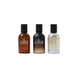 Zara TOBACCO COLLECTION DISCOVERY SET EDP 3X30ML ERKEK PARFÜM ( 1.01 FL. OZ)