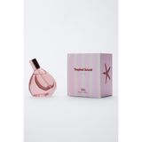 Zara Tropıcal Sunset Edt 50 ml Çocuk Parfümü - Pembe - Bordo