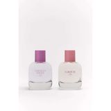 Zara Tuberose + Twilight Mauve EDT 90 ml Kadın Parfümü