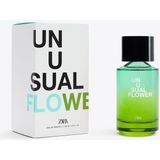 Zara Unusual Flower Edp 100ML (3.4 Fl. Oz) Kadın Parfümü - 100 ml