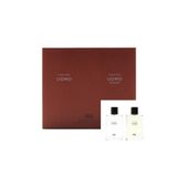 Zara Uomo Edt + Uomo Winter Edp 2 X 90 Ml Erkek Parfüm Edt (3.04 Fl Oz