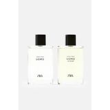 Zara Uomo + Uomo Winter Erkek Parfüm EDP 2 x 90 ML