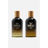 Zara Vanilla Collection 01+ 02 Erkek Parfüm EDP 2 x 100 ML