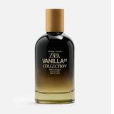 Zara Vanilla Collection 01 Irresistible Magnetic Delicious EDP 100 ml Erkek Parfümü