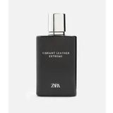 Zara Vibrant Leather Extreme EDP 100 ML Erkek Parfüm