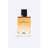 Zara Vibrant Leather Oud EDP 100 ml Erkek Parfüm
