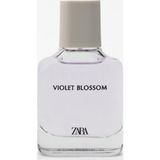 Zara Vıolet Blossom Edp 30 Ml (1.0 Fl. Oz). Kadın Parfüm ( CNK )