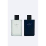 Zara W/End Till 3:00 Am + W/End Till 8:00 Pm Erkek Parfüm EDT 2 x 90 ML