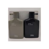Zara W/End Till 8:00 PM W/End Till 3:00 AM Erkek Parfüm Seti 100 ml + 100 ml, TYCXU4DCWN172190963279141