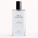 Zara Wıld Coolness Edp 100 ml Erkek Parfüm