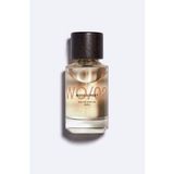 ZARA WO/02 WOOD STREET EDP 100 ml SPECİAL EDİTİON ERKEK PARFÜM