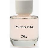 Zara Wonder Rose Eau De Toılette 90 Ml (3,0 Fl. Oz). Kadın Parfüm ( CNK )