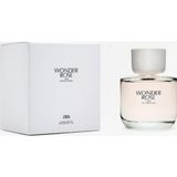 Zara Wonder Rose Eau De Toilette Kadın Parfüm (90Ml) ( CNK )