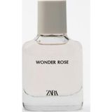 Zara Wonder Rose Edt 30 Ml (1.0 Fl. Oz). Kadın Parfüm ( CNK )