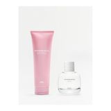Zara Wonder Rose Intense Yılbaşı Edp 90 ml Parfüm Seti Vücut Kremi ile, 0120/596