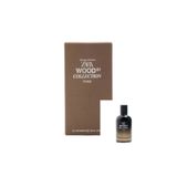 Zara WOOD COLLECTION 01: PURE ERKEK PARFÜM 100 ML EDP (3,38 FL. OZ