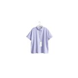 ZARA ZARA TIMELESS - ÇİZGİLİ GÖMLEK ELBİSE Mavi 1½ yaş (86 cm)