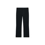 ZARA Zw Collectıon Kısa Paça Pantolon, Siyah, beden: S
