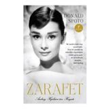 ZARAFET AUDREY HEPBURNÜN HAYATI - DONALD SPOTO