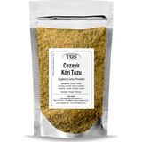 Zara'nın Cezayir Cezayir Köri Tozu 500 gr Zara's Algiers Algerian Curry Powder