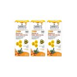 Zarbee's Boğaz Ağrısı Şurubu 150 Ml X 3 Adet