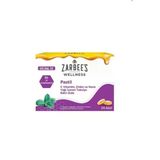 Zarbee's C Vitamini,Çinko Ve Nane Yağı İçeren Pastil 24Lü