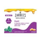 Zarbee's Pastil & Boğaz Pastili