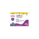 Zarbees Zarbee's C Vitamini,Çinko ve Nane Yağı İçeren Pastil 24lü