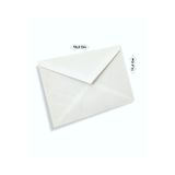 Zarf 100'lü 114x162 Ebat Mektup Zarfı Para Zarfı Davetiye Zarfı 1375738963252