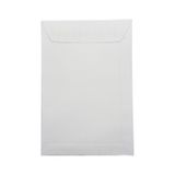 Zarf A5 Boyutunda Beyaz Torba Zarf 17x25 Cm - 50 Adet