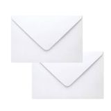 Zarf Beyaz Renkli Mini 7x9 cm 1000 Adet