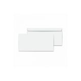 Zarf Diplomat 105x240mm. 110gr. Beyaz Silikonlu 500'lü HBV000009E9T8