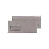 Zarf Dıplomat Penc.105x240 90Gr.25 Lı Kraft Offıce