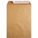 Zarf Torba Zarf Kraft 90 gr 50'li 24 x 32 cm 50 Li
