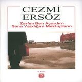 Zarfını Ben Açardım Sana Yazdığım Mektupların 658169