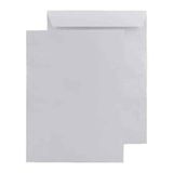 Zarfsan 110 gr 17x25 cm 25'li Silikonlu Torba Zarf