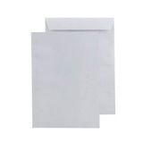 Zarfsan 110 gr 26x35 cm 25'li Silikonlu Torba Zarf