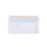 Zarfsan 114x162 70 gr 500'lü Mektup Zarfı