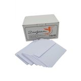 Zarfsan 114X162 Silikonlu Mektup Zarfı (500 Adet)