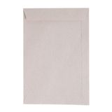 Zarfsan 90 gr 26x35 cm 25'li Silikonlu Torba Zarf